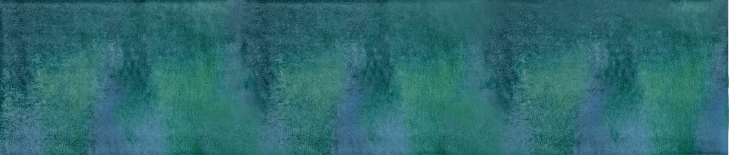 WATERCOLOR- AQUA