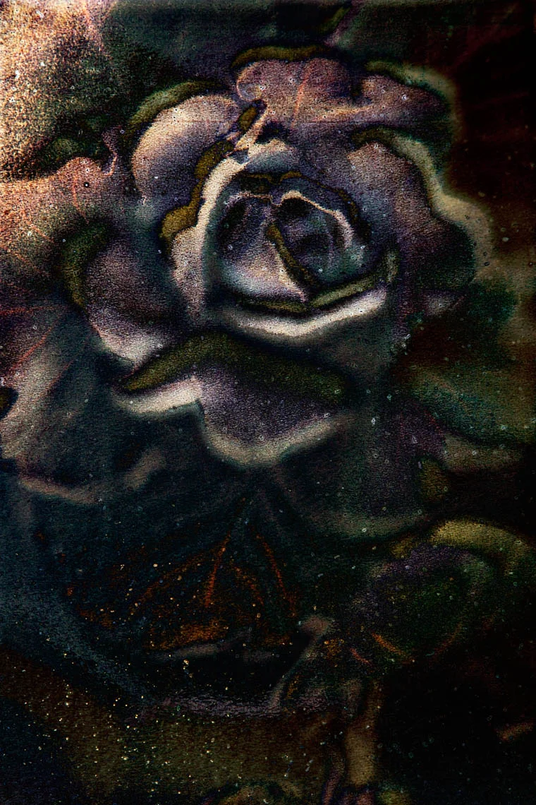  "LOVE" Martyn Thompson