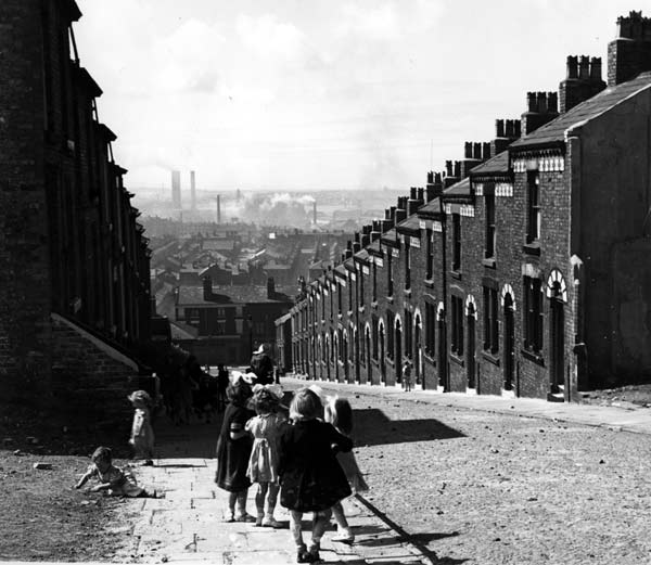  "Liverpool" Karl Hughes