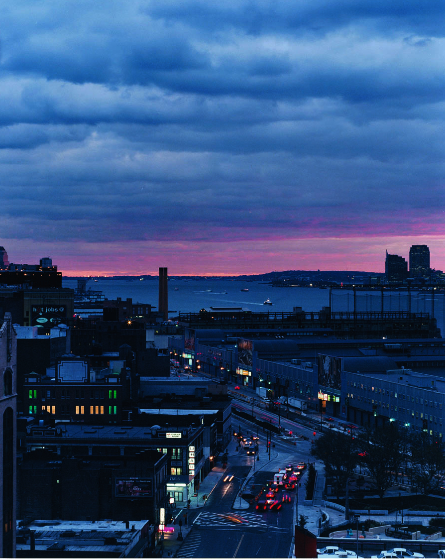 "City Life" - Martyn Thompson - Click to explore Martyn's Instagram