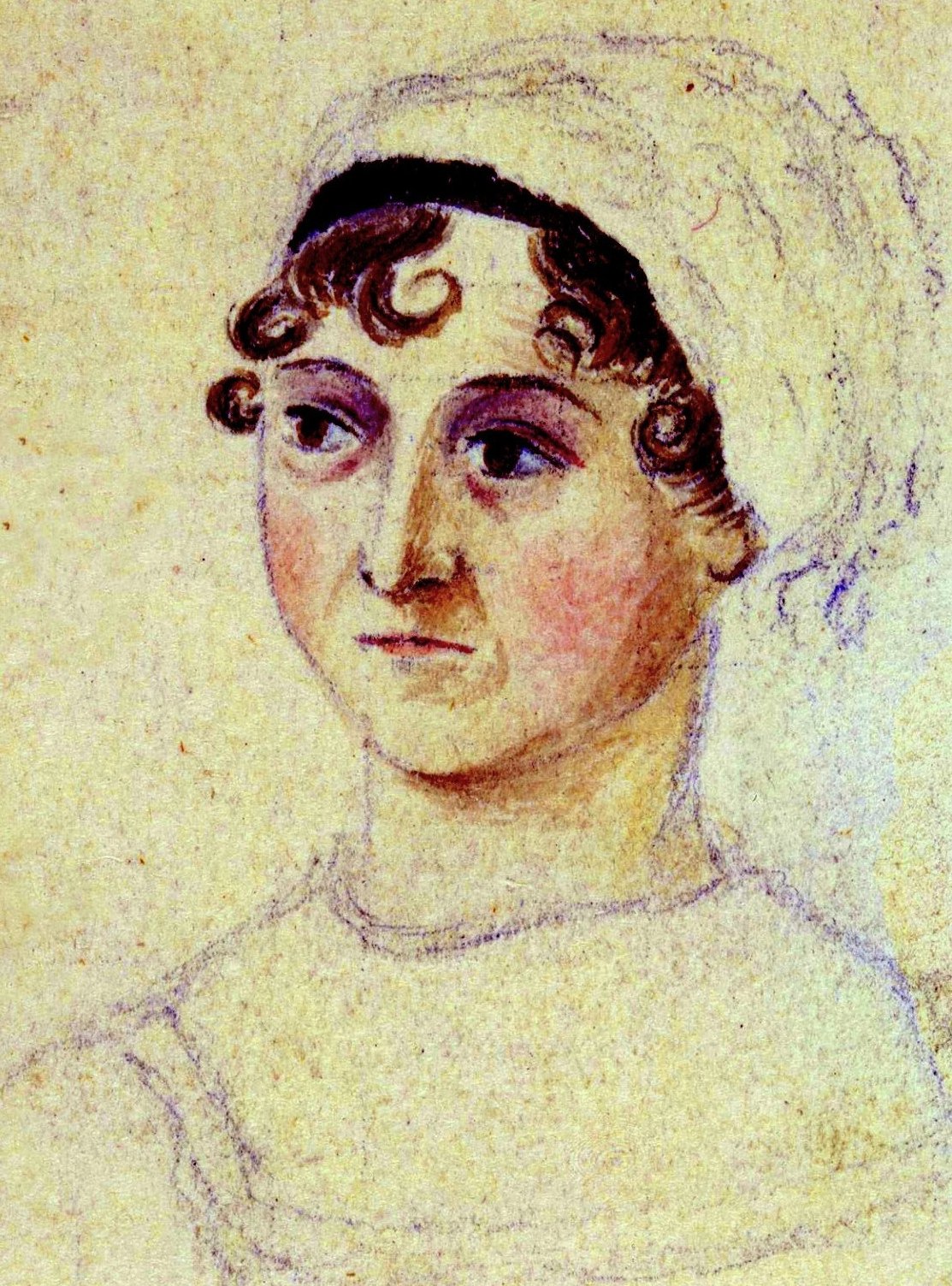 "Jane" - Cassandra Austen