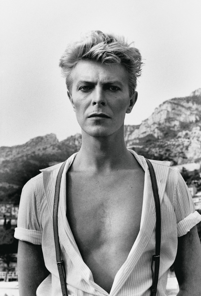 "Rest In Peace" - Helmut Newton