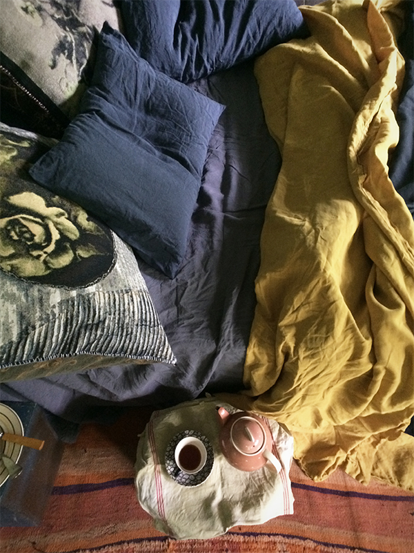 "Sunday Morning" - Martyn Thompson
