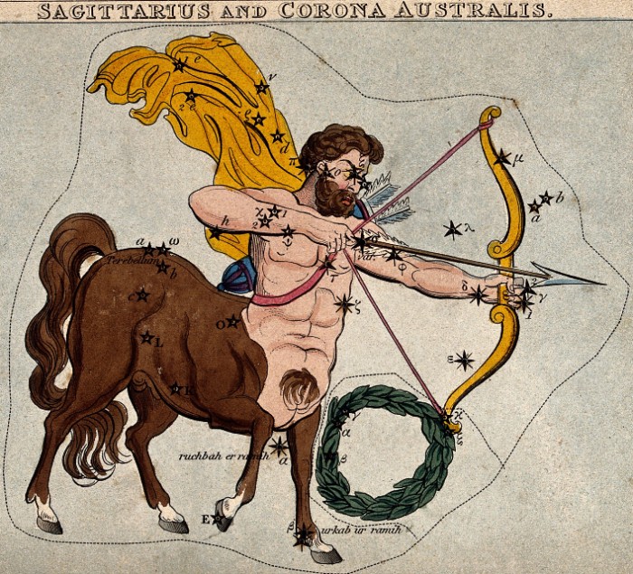 Sagitarius