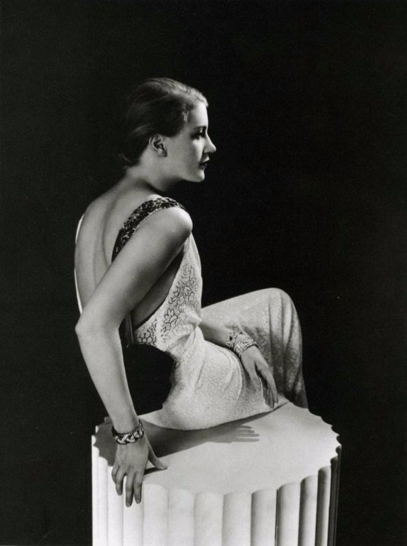 Lee Miller by George Hoyningen-Huene