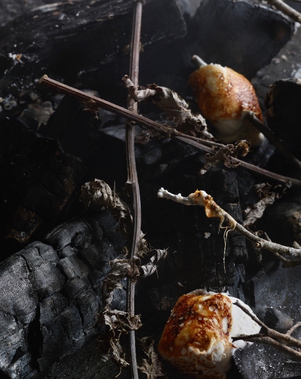 WINTER TREATS from GATHER JORNAL - Martyn Thompson.