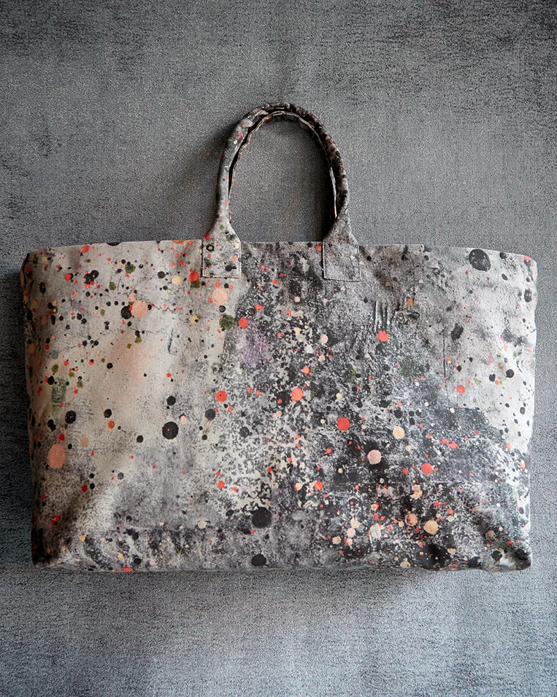 Dropcloth Red printed Canvas Tote.jpg