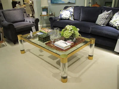 Keep A Low Profile Coffee Tables That Caught My Attention At 2013 Spring High Point Market Www Stylebeatblog Com