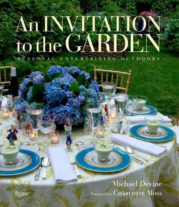 Photos courtesy of Michael Devine with John Gruen Rizzoli New York