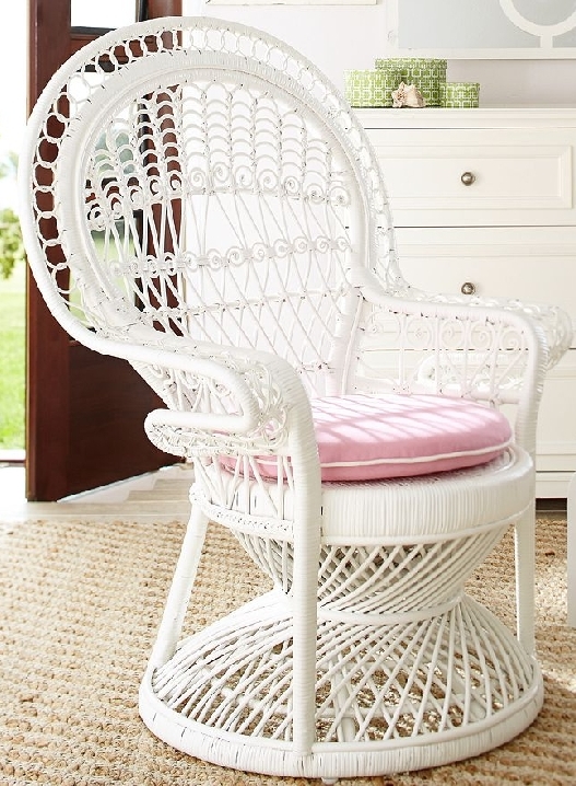 Photo courtesy of Pottery Barn Kids