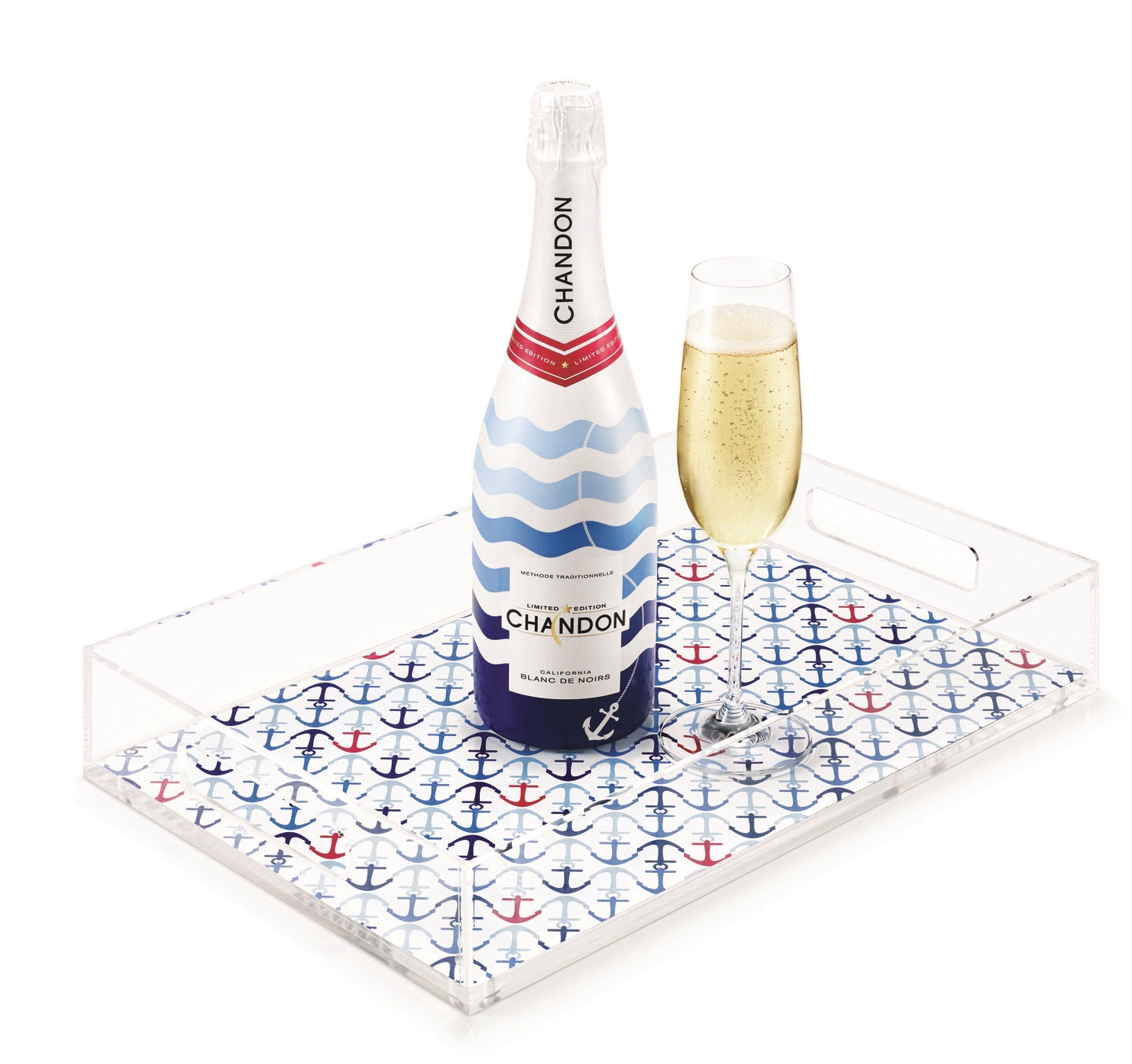 Photo courtesy of Jonathan Adler Chandon