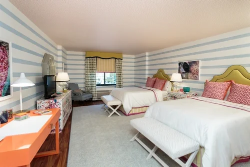 GREAT DESIGN TRANSFORMS: MOMENTS FROM PROJECT DESIGN 2014 AT RONALD ...