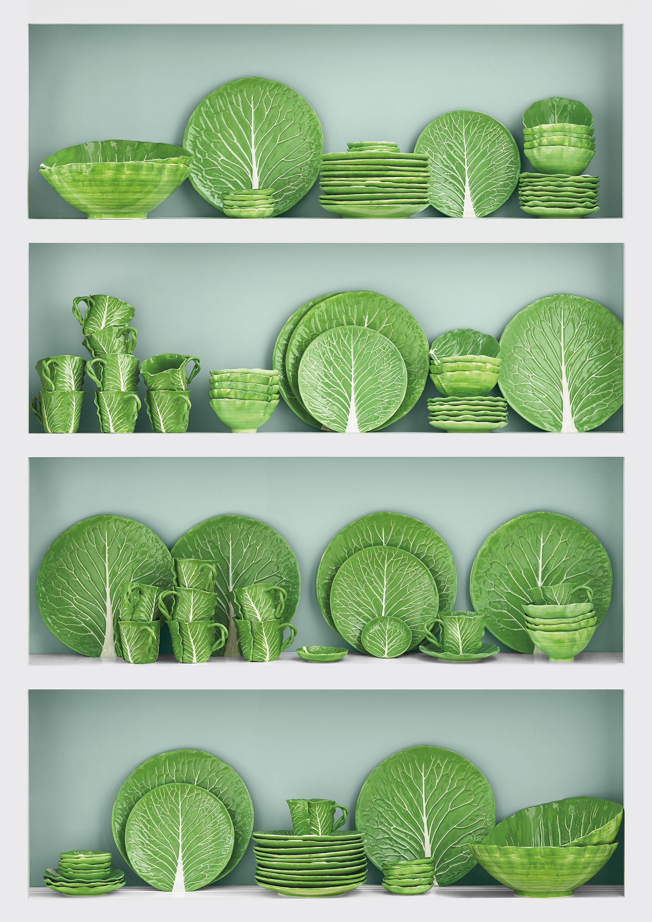 Tory top burch lettuce