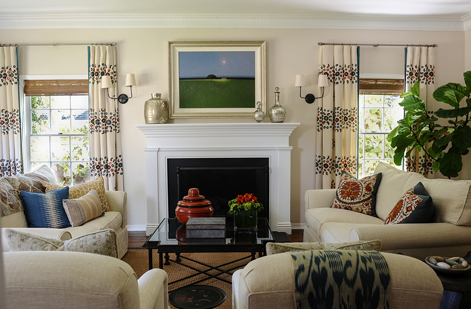 Photos courtesy of LLH Interiors