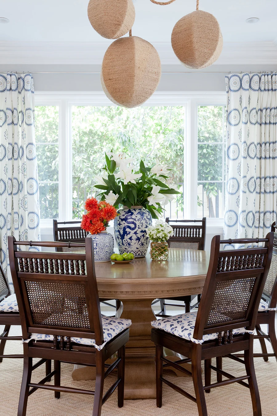 DESIGNER TO WATCH: GET TO KNOW LA'S LESLIE JOHNSON OF LLH INTERIORS ...