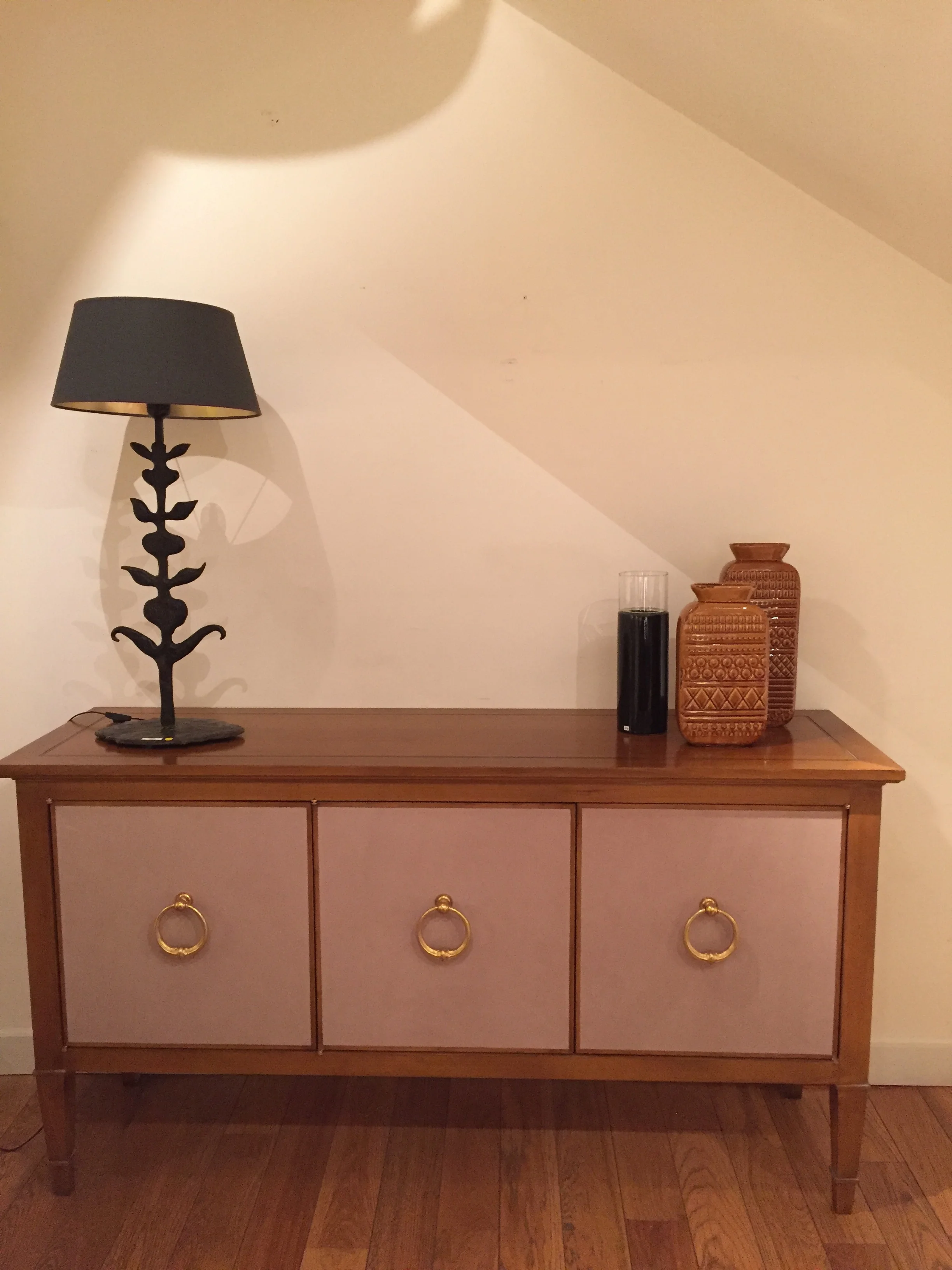 HOW ITS MADE VISITING GRANGE FURNITURE IN FRANCE —