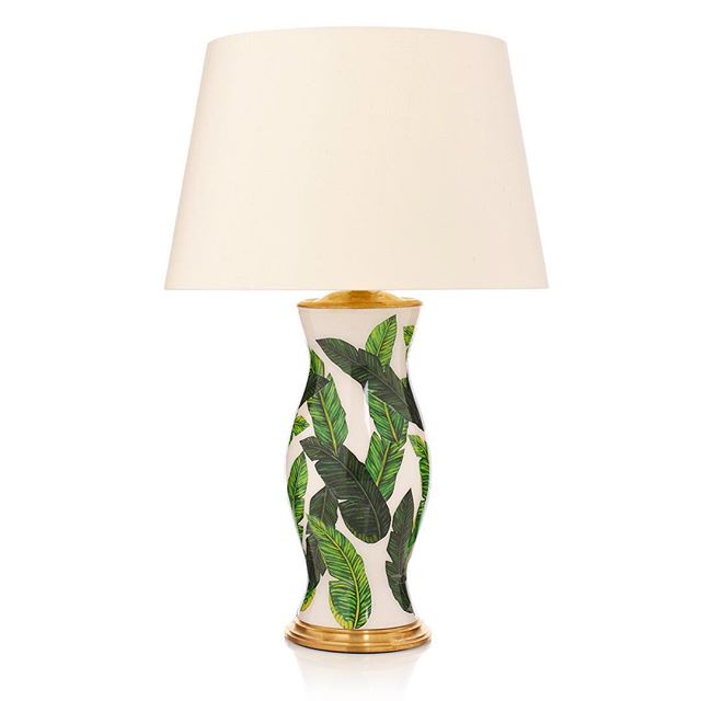 LIGHT THE WAY A FRESH TAKE ON DECOUPAGE, THE LAMPS OF