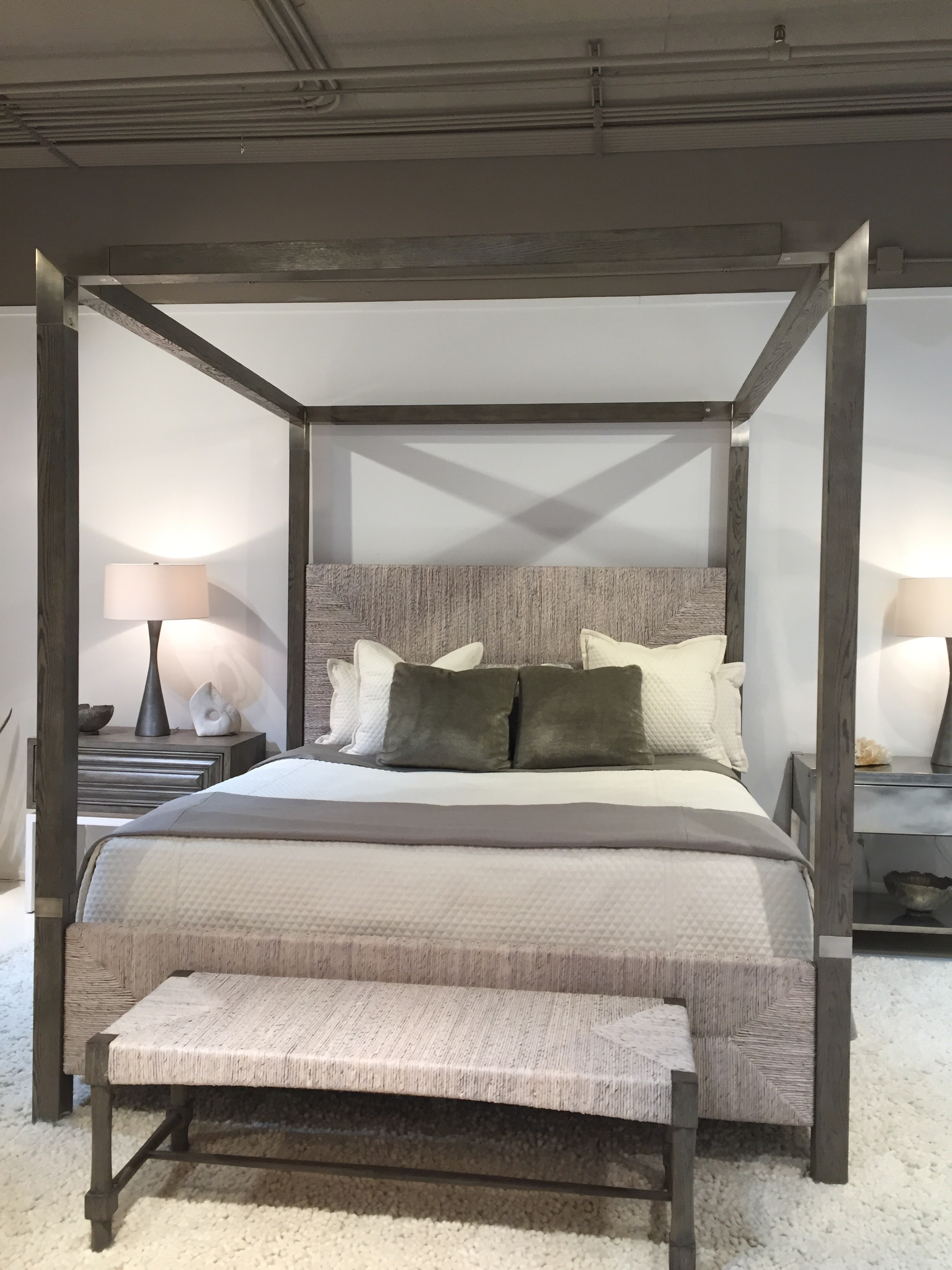 GREETINGS FROM THE SOUTH 2016 HIGH POINT FURNITURE MARKET IS HERE