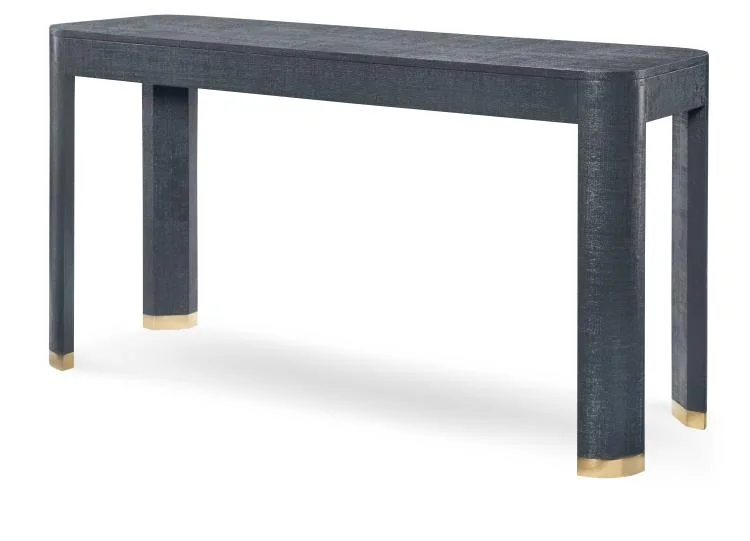 A DESIGN COLLABORATION BY BARRIE BENSON FOR HIGHLAND HOUSE — STYLEBEAT