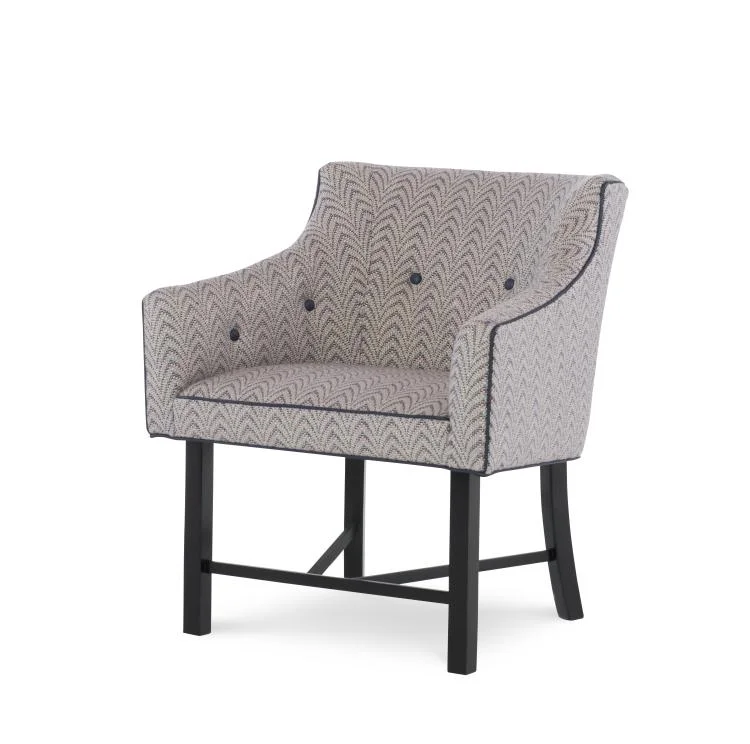 A DESIGN COLLABORATION BY BARRIE BENSON FOR HIGHLAND HOUSE — STYLEBEAT