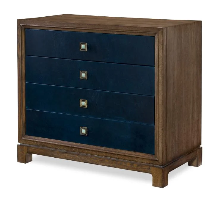 A DESIGN COLLABORATION BY BARRIE BENSON FOR HIGHLAND HOUSE — STYLEBEAT