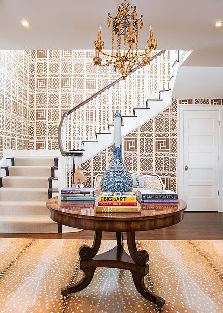 Field Of Interior Design