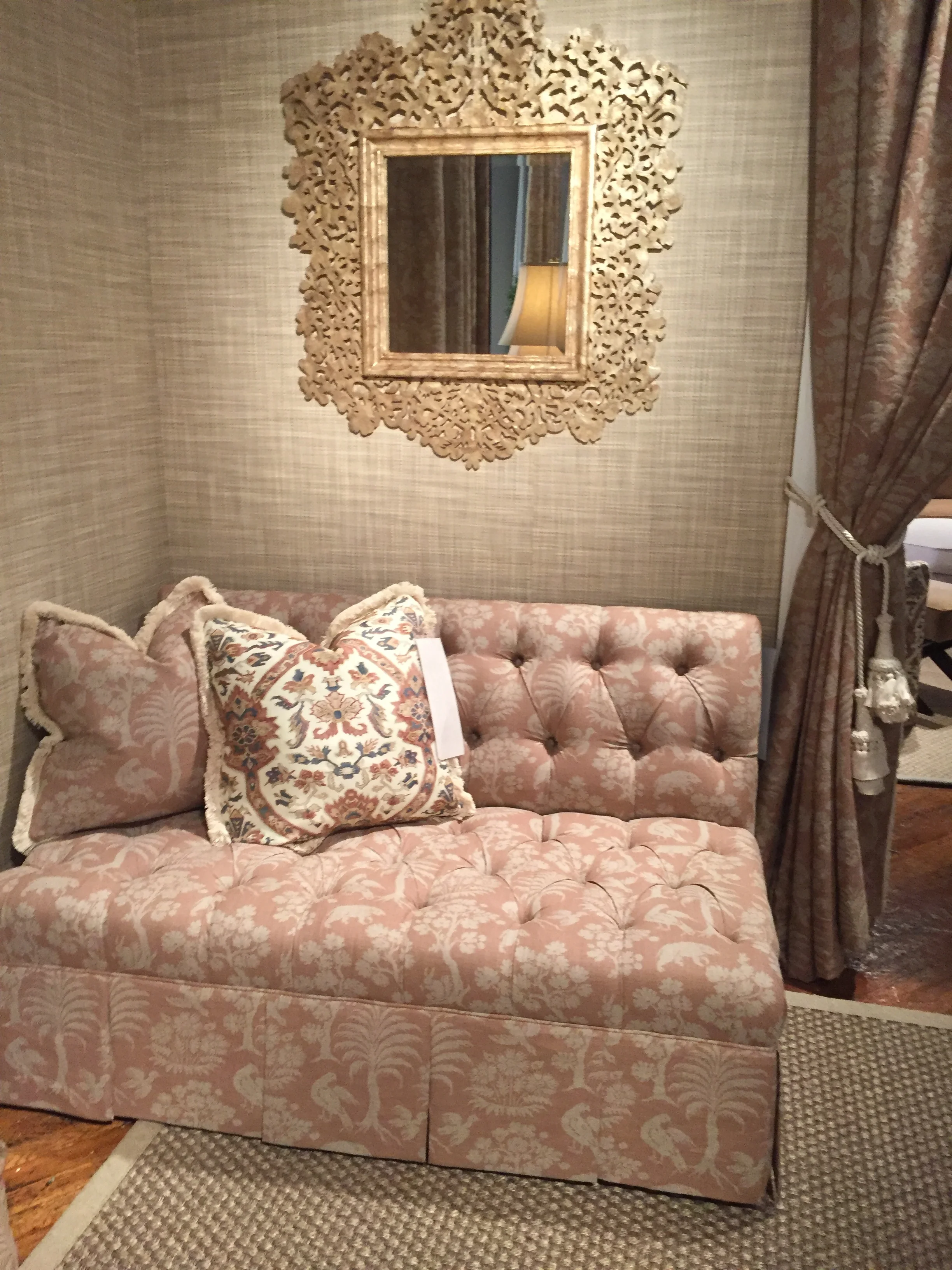 Fall 2016 High Point Highlights Bungalow Classic For Highland