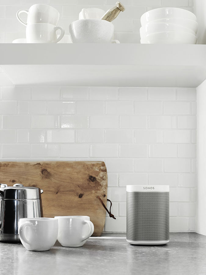 Photo courtesy of Sonos