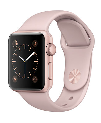 Photo courtesy of Apple
