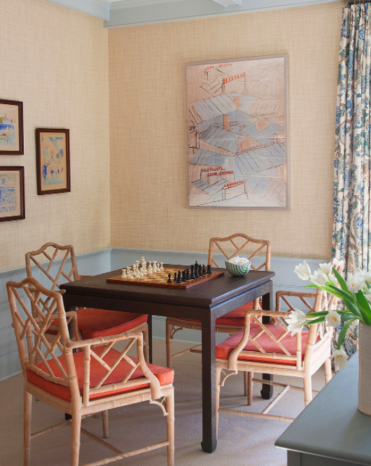 One To Watch Get To Know New York Interior Designer Liliane Hart