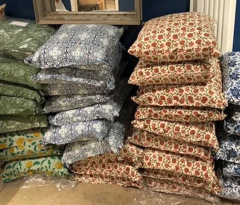 This Week Shop The First Ever Bunny Williams Home Nyc Sample Sale Www Stylebeatblog Com