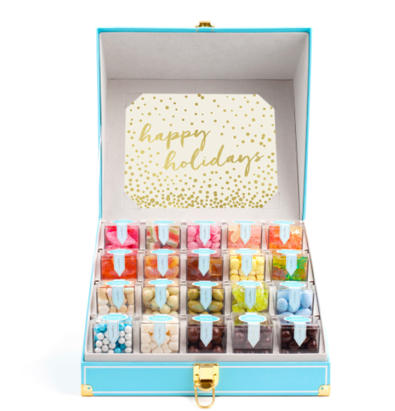 Photo courtesy of Sugarfina