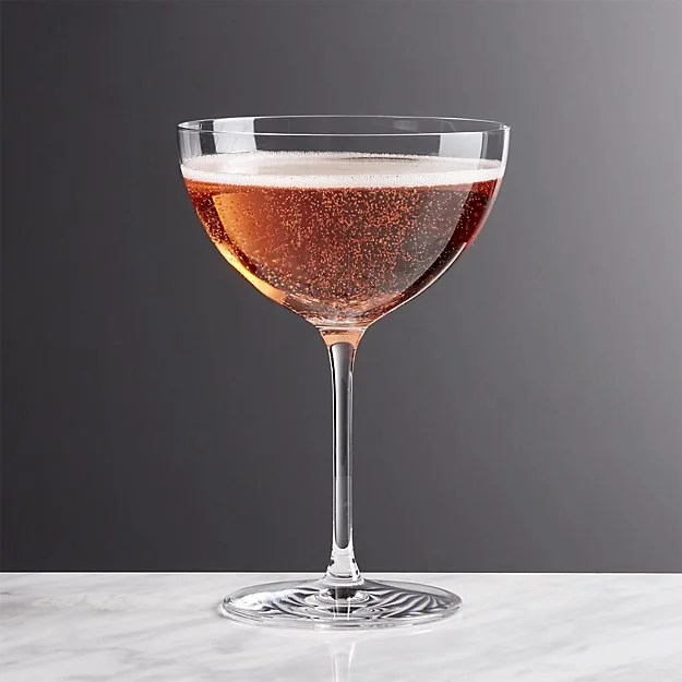 Image courtesy of Crate and Barrel