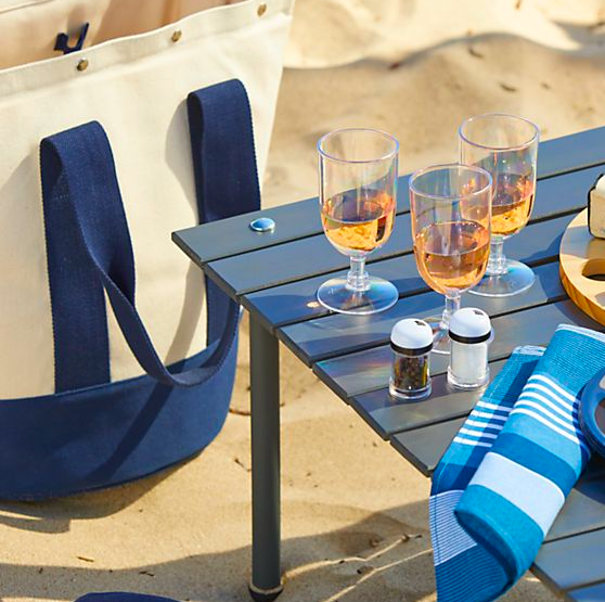 Image courtesy of Crate and Barrel