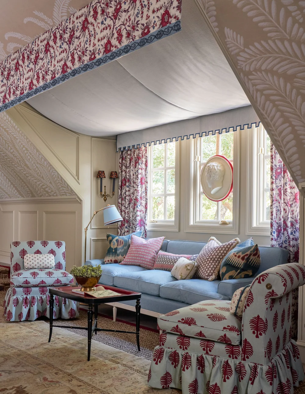 Kips Bay Decorator Showhouse Dallas