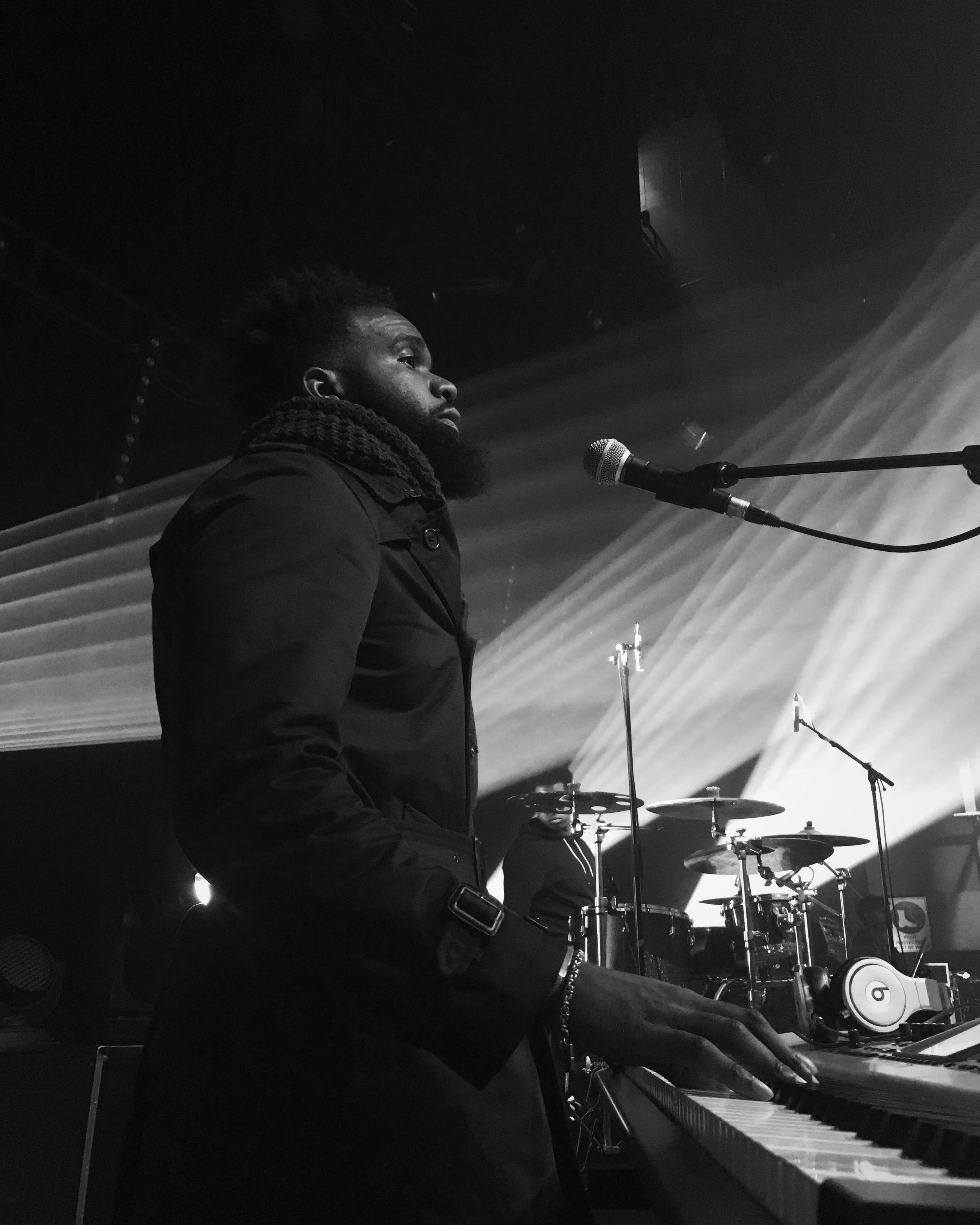 Nantes, France | The Rebellion Tour | Mar. 2017