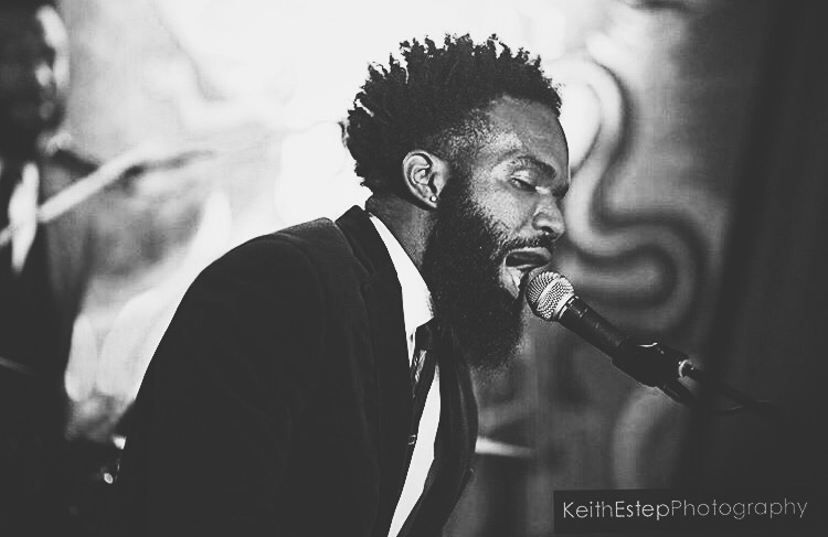 Washington DC | Tropicalia | May 2017