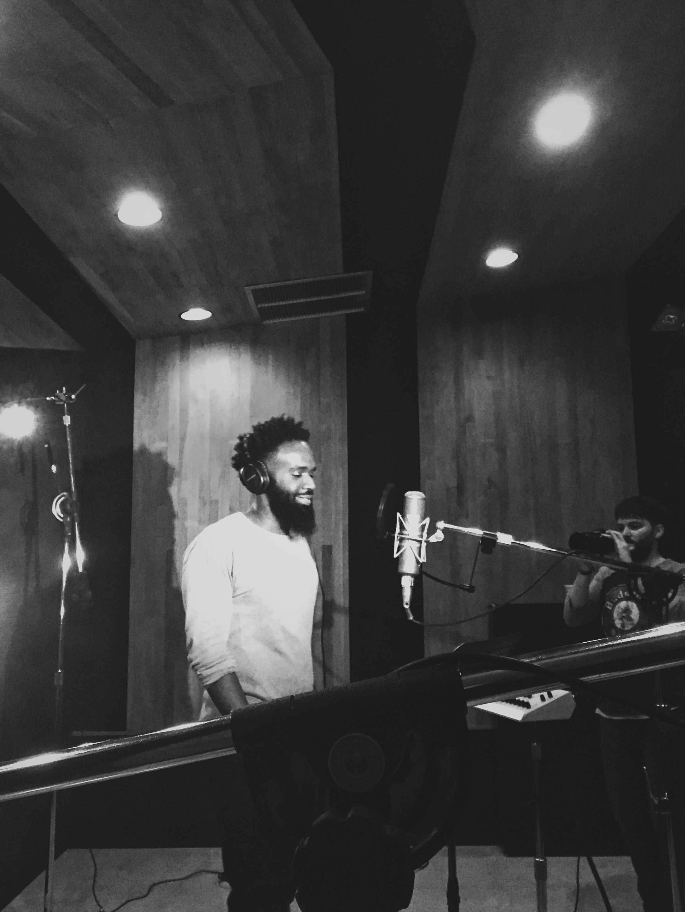 Alexandria, VA | Bias Studios | Apr. 2017