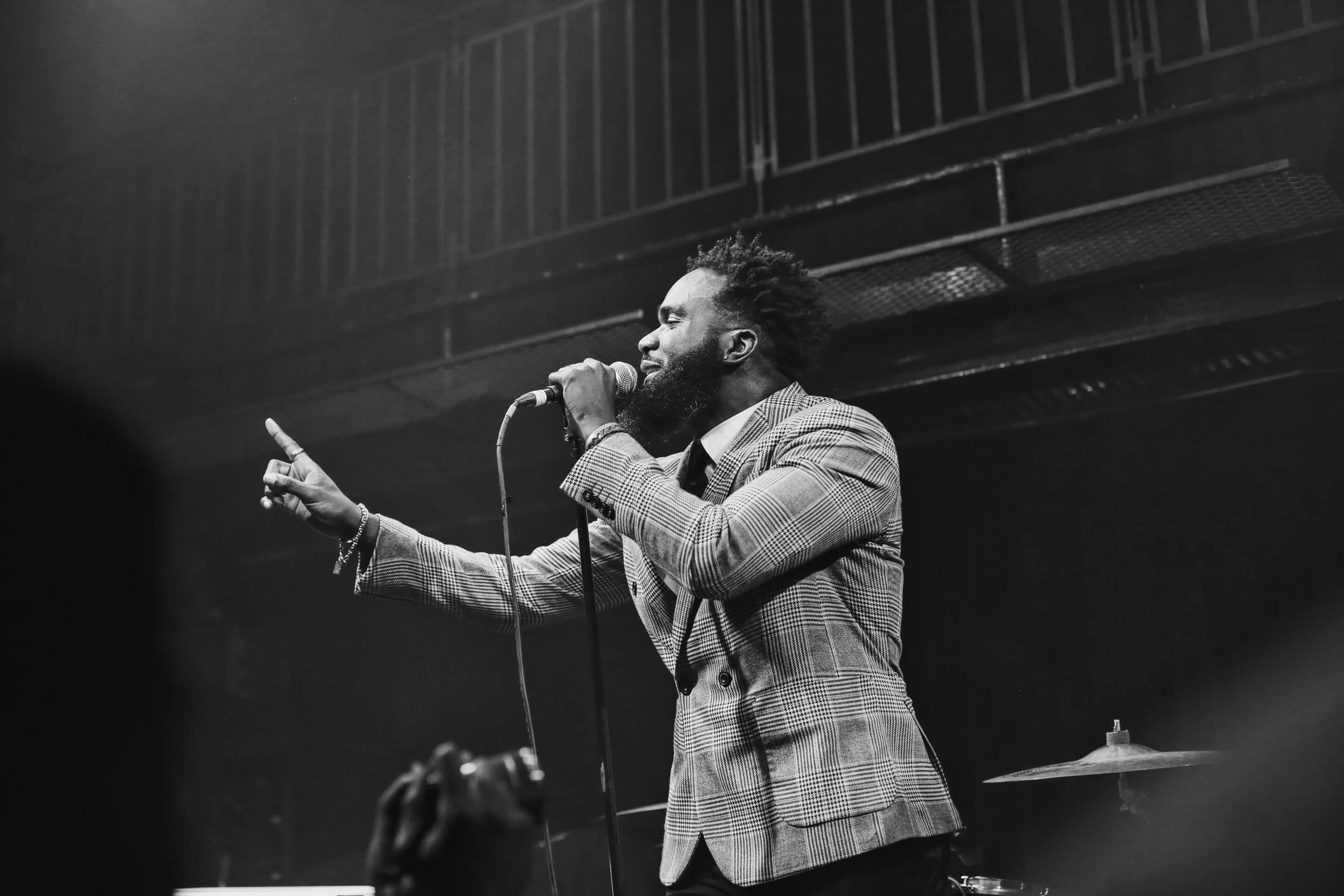London, UK | London Jazz Cafe' | Dec. 2016