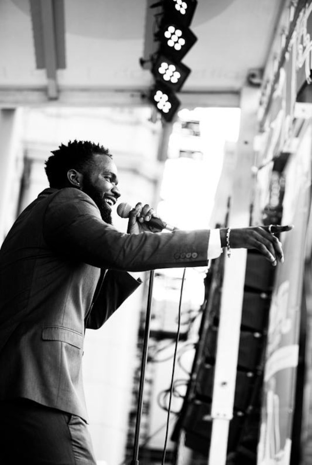 Pittsburgh International JazzLive Festival | June 2016