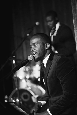 Cleveland, OH | Take 5 Rhythm & Jazz | Sep. 2015