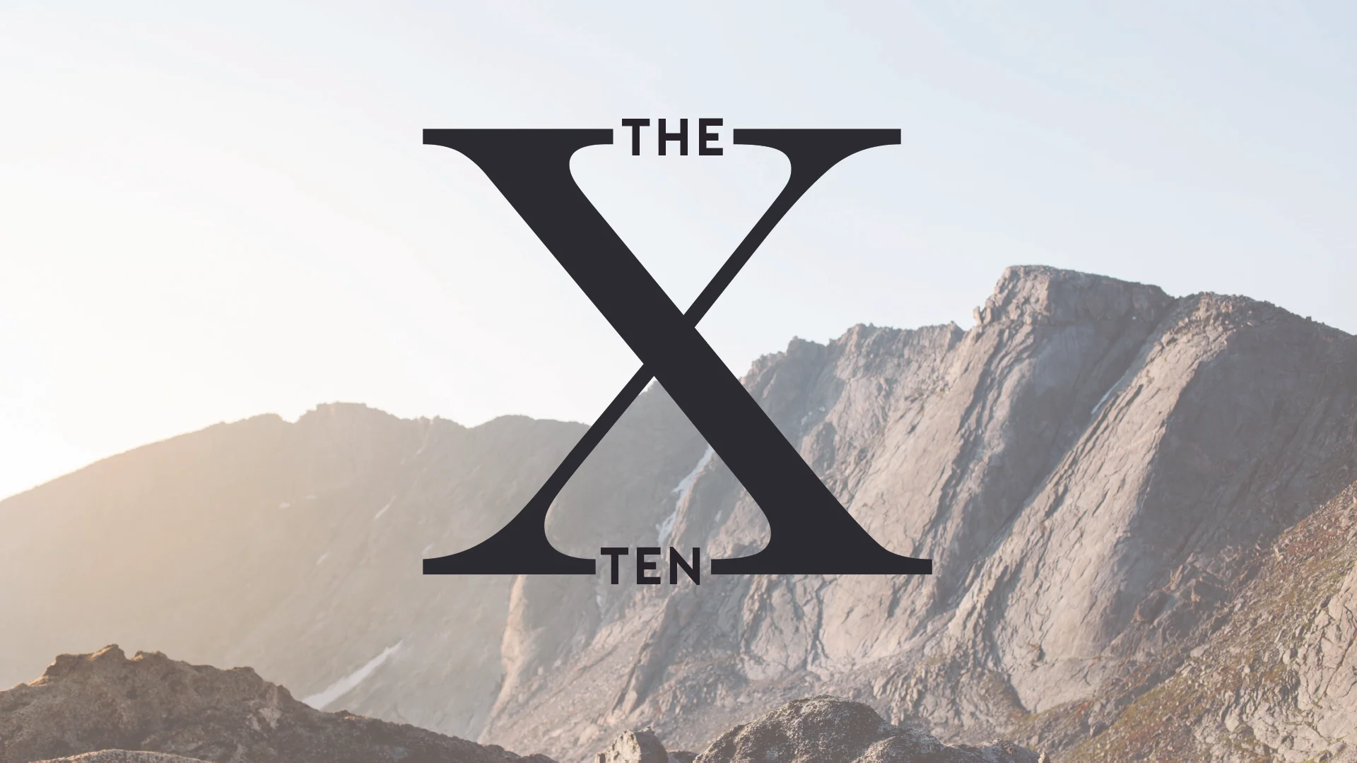4th Commandment: Free Time (The TEN, pt. 5)