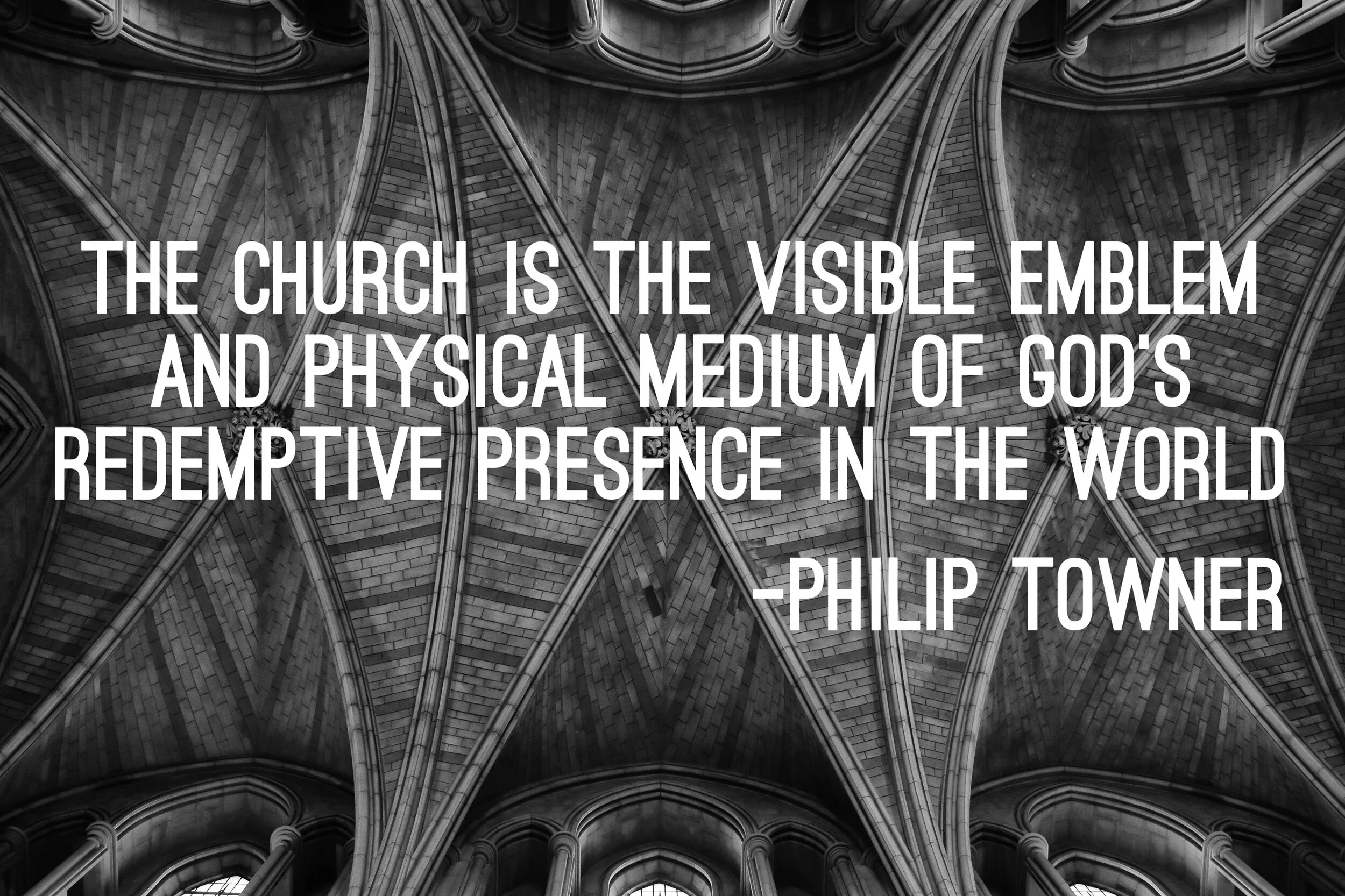 The Witness of the Church - 1 Timothy 5:17-6:2