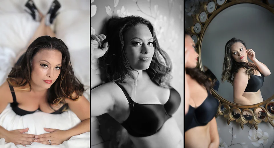 "I loved my photoshoot! From the minute I met her, Jayne put me at ease. I felt like a real model getting direction on how to pose which was great as normally I hate getting photos taken. I didn't feel self conscious at all and the pictures are truly amazing, it's me but a gorgeous version of me I didn't think existed! I can't wait for my prints to arrive! Thanks millions!"