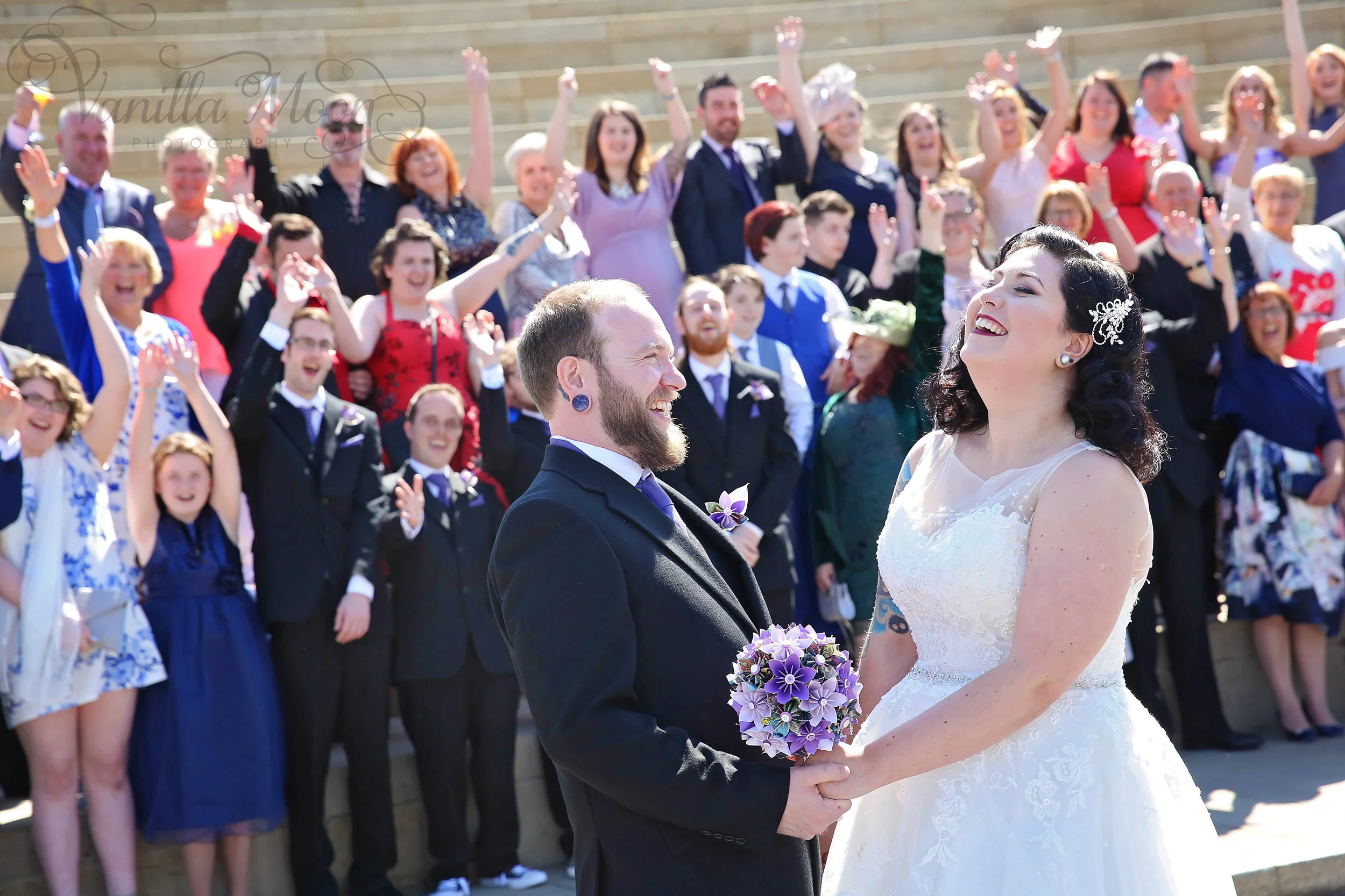  Wedding Photography at   Dynamic Earth, Edinburgh, Scotland  .  Beautiful, emotive and relaxed wedding photography. Packages to suit every budget - get in touch for natural wedding photography you'll cherish. 