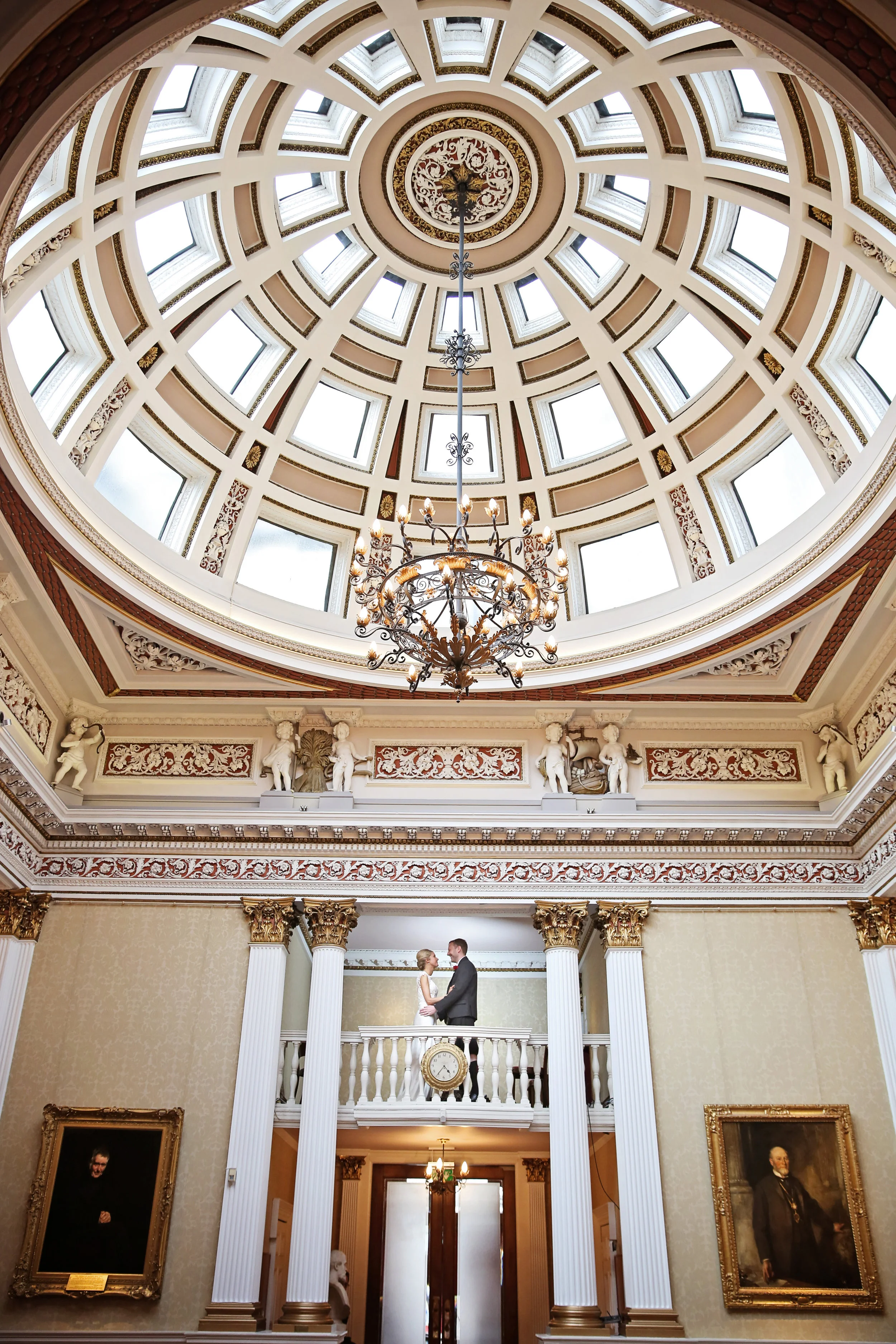  Wedding Photography at   Merchants Hall, Edinburgh, Scotland  .  Beautiful, emotive and relaxed wedding photography. Packages to suit every budget - get in touch for natural wedding photography you'll cherish. 