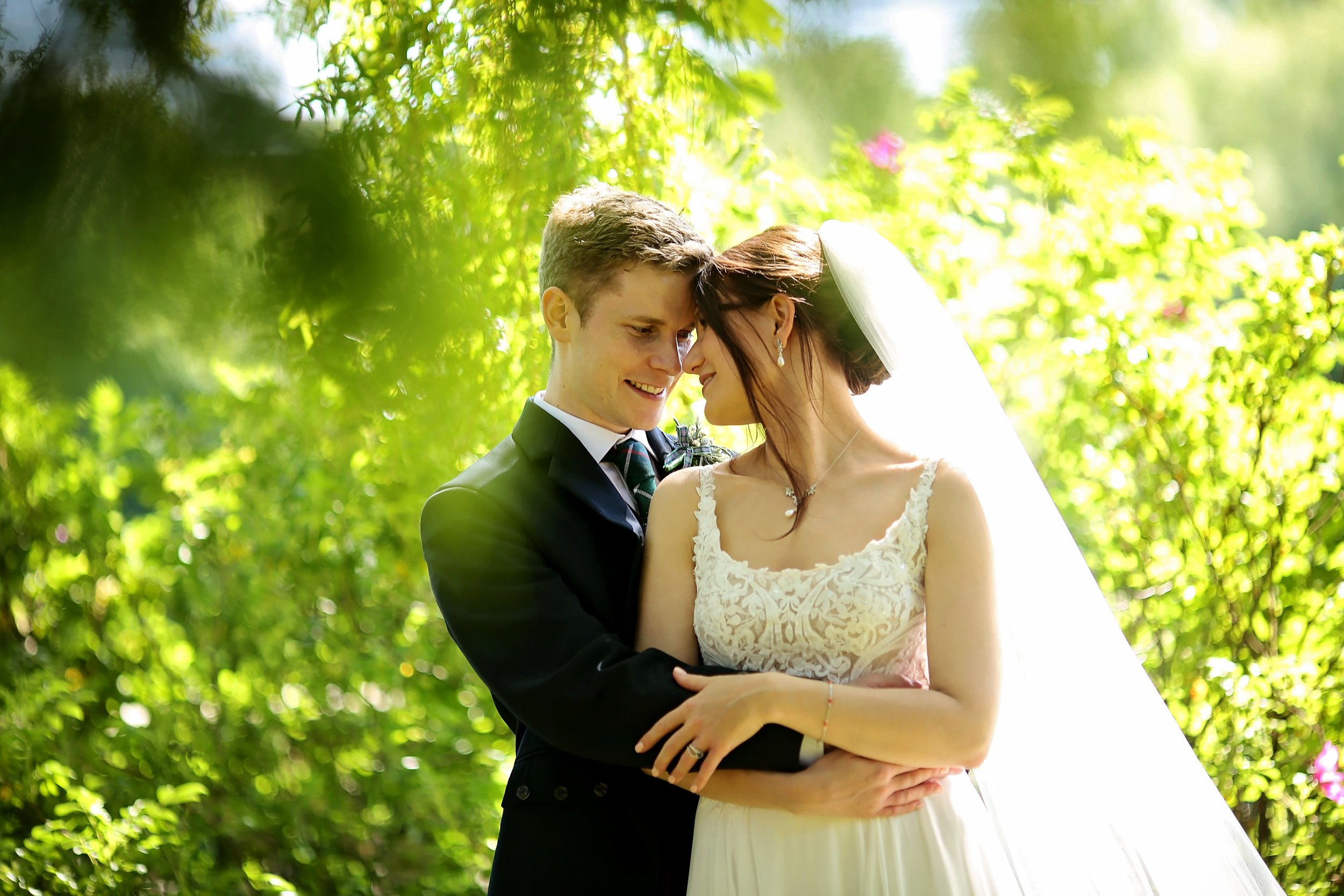  Wedding Photography at Ednam House, Kelso, Scottish Borders.  Beautiful, emotive and relaxed wedding photography. Packages to suit every budget - get in touch for natural wedding photography you'll cherish. 