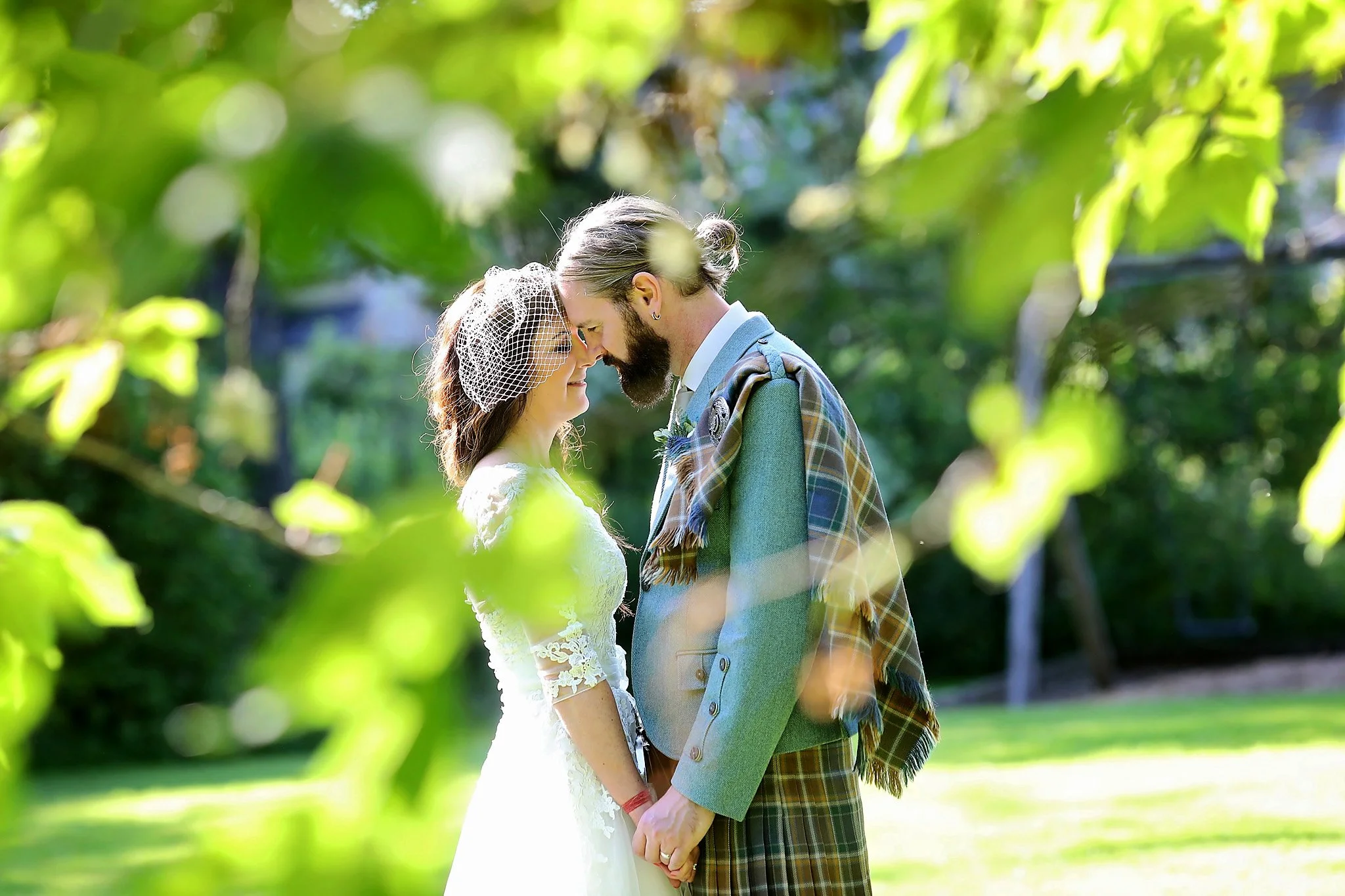  Wedding Photography at Traquair House, Innerleithen, Scottish Borders.  Beautiful, emotive and relaxed wedding photography. Packages to suit every budget - get in touch for natural wedding photography you'll cherish. 