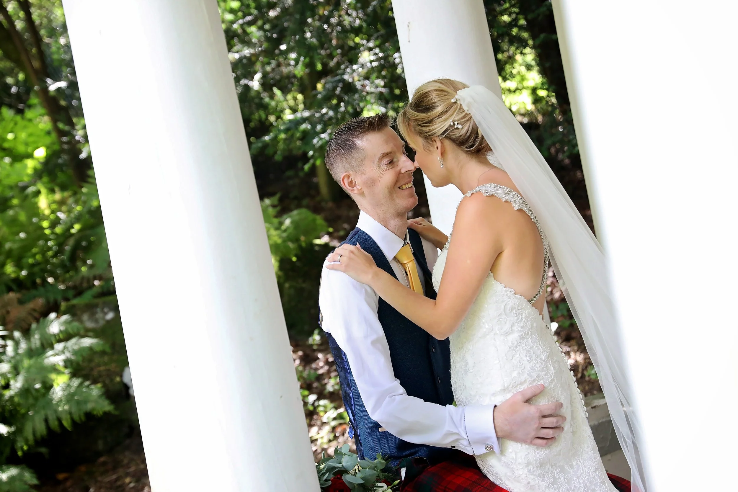  Wedding Photography at   Barony Castle, Eddleston, Scotland  .  Beautiful, emotive and relaxed wedding photography. Packages to suit every budget - get in touch for natural wedding photography you'll cherish. 