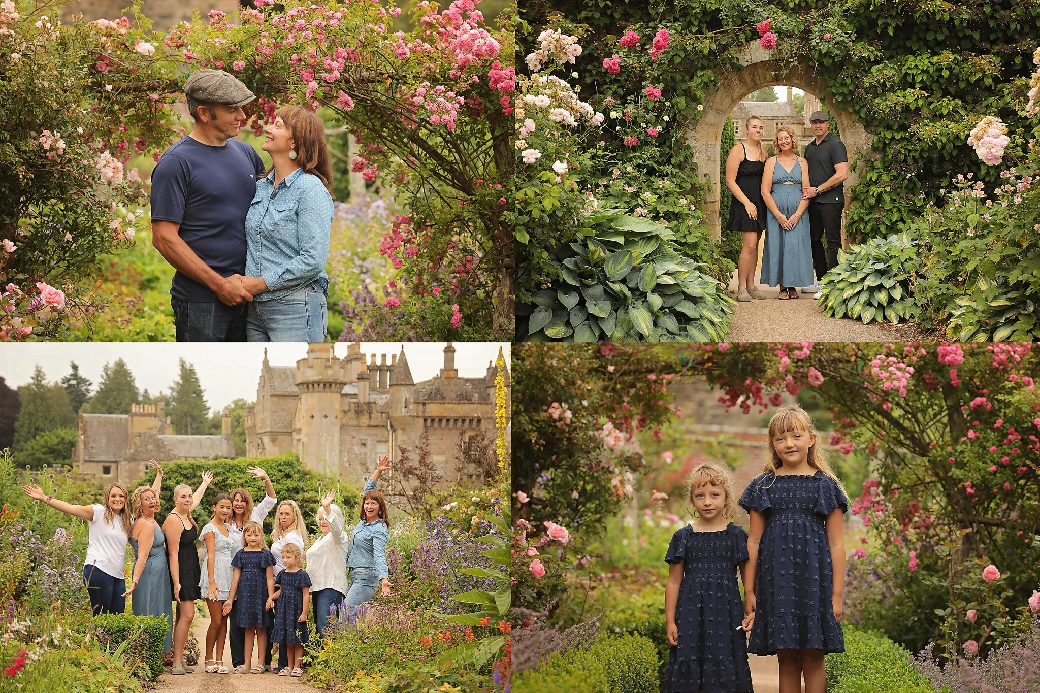 abbotsford house family meet up